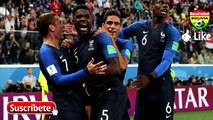 France vs Belgium 1- 0 - All Goals & Extended Highlights - World Cup 2018 Semi Final HD