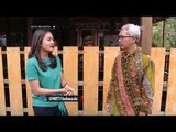 Satu Indonesia - Mengenal Sosok Mbah Asih Sang Juru Kunci Lereng Merapi