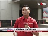 Tiga Pasangan Cagub dan Cawagub DKI Jalani Tes Narkoba