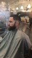 Skin fade haircut step by step - Men's haircut tutorial