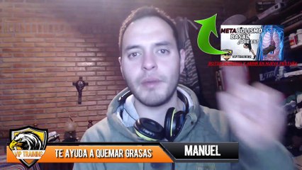 El CAFÉ y el DEPORTE - Beneficios y Ventajas - Contra Indicaciones - Vip Training con Manuel Sala