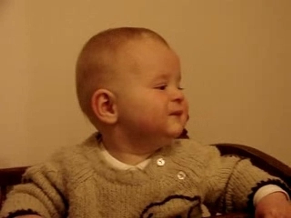 Oscar casse ses barreaux!