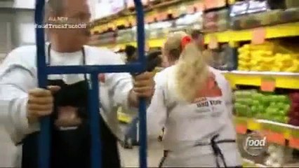 Food Truck Face Off S01 E03