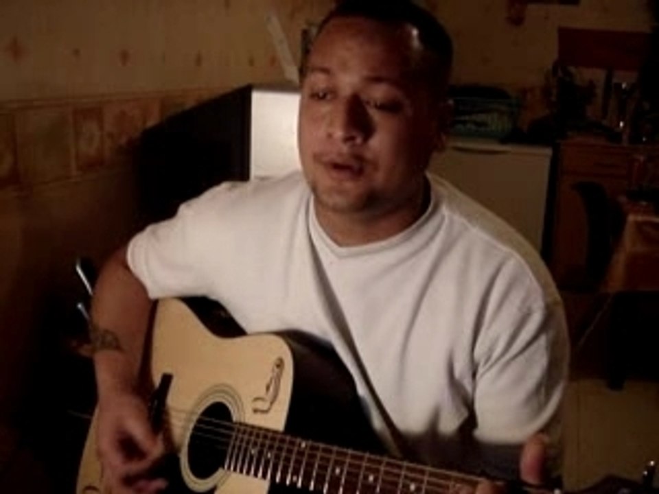 kyo (c'est ma faute)