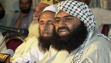Masood Azhar के Audio Tape से खुलासा, 'आतंकी तैराकी सीख करें India पर हमला' | वनइंडिया हिंदी