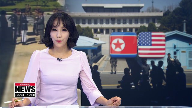 North Korea to send back remains of 55 American soldiers killed during Korean War: report