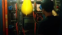 The Technique of Injection Molding