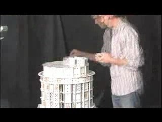 Sadisme à l'état pur