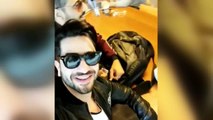 LIVE Zain Imam Masti with Bharti Singh in ARGENTINA l Khatron Ke Khiladi Season 9