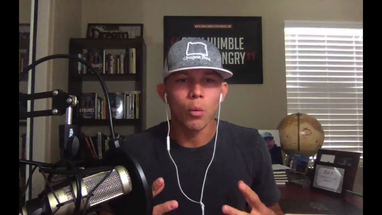 Why You Will Never Be a Millionaire