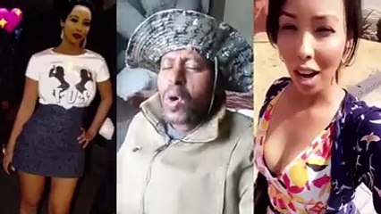 Dabcasar : Kiin Jaamac haday jidhkeeda gado oo arsaqad ku radiso yaa la leh