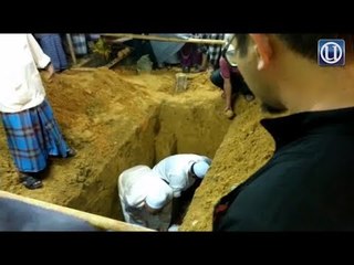 Ilias dianggap ayah rakyat Bachok