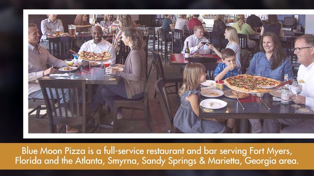 Full-Service Restaurant in Fort Myers and Atlanta Locations