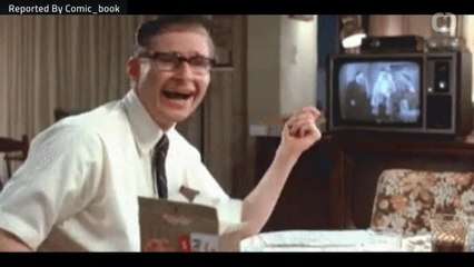 'Back to the Future' Director Robert Zemeckis Says He Would Do A Superhero Movie