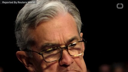 Fed Chair Says US Economy Is Looking Good