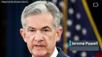 US Economy Looks Good To Fed Chairman