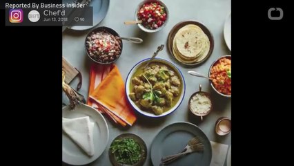 Meal-kit Delivery Service Chef'd Closes Up Shop