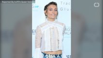 Paris Jackson Addresses Surge Of Articles On Her Sexuality