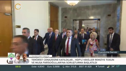 Kemal Kılıçdaroğlu cephesinde değişen bir şey yok
