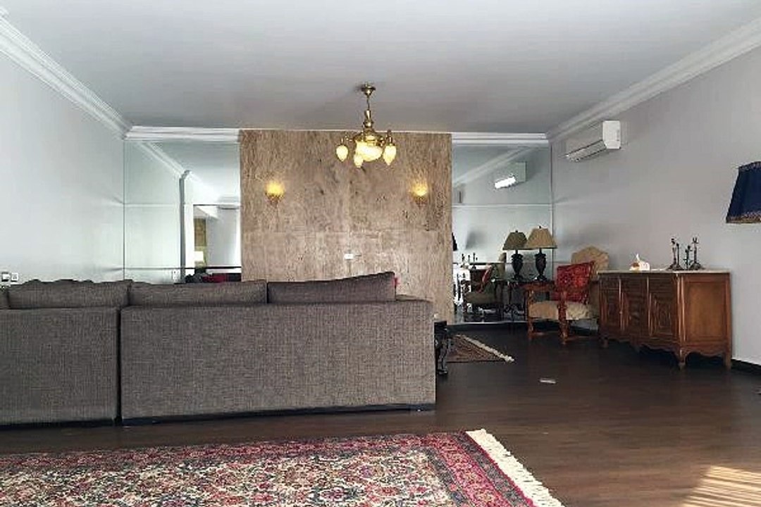 Apartment with Garden for rent in El Yasmin Sheikh Zayed