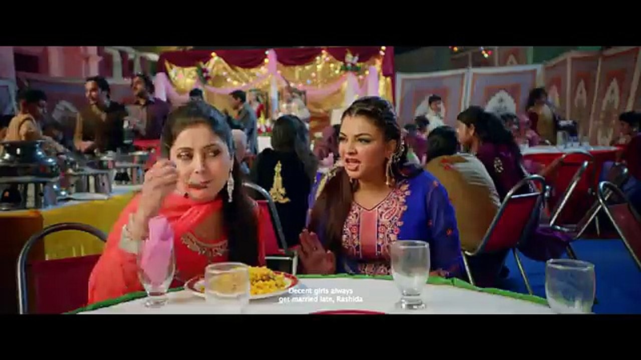 Loadwedding 2018 HD - Official Trailer - Fahad Mustafa
