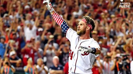 Bryce Harper on winning Home Run Derby_ 'This is for the whole city of D.C.