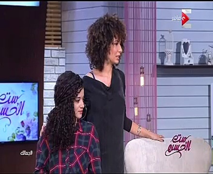 صاحبة " The hair addict" لـ"ست الحسن: هدفنا تقل...