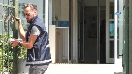 Alman Kadını Öldürdüğü İddia Edilen İnşaat İşçisi Film Gibi Operasyonla Yakalandı