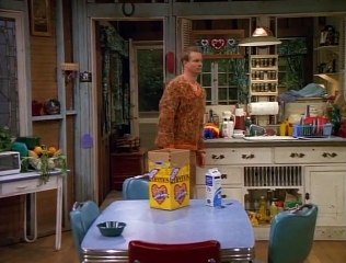 3Rd Rock From The Sun S03E16-Pickles And Ice Cream
