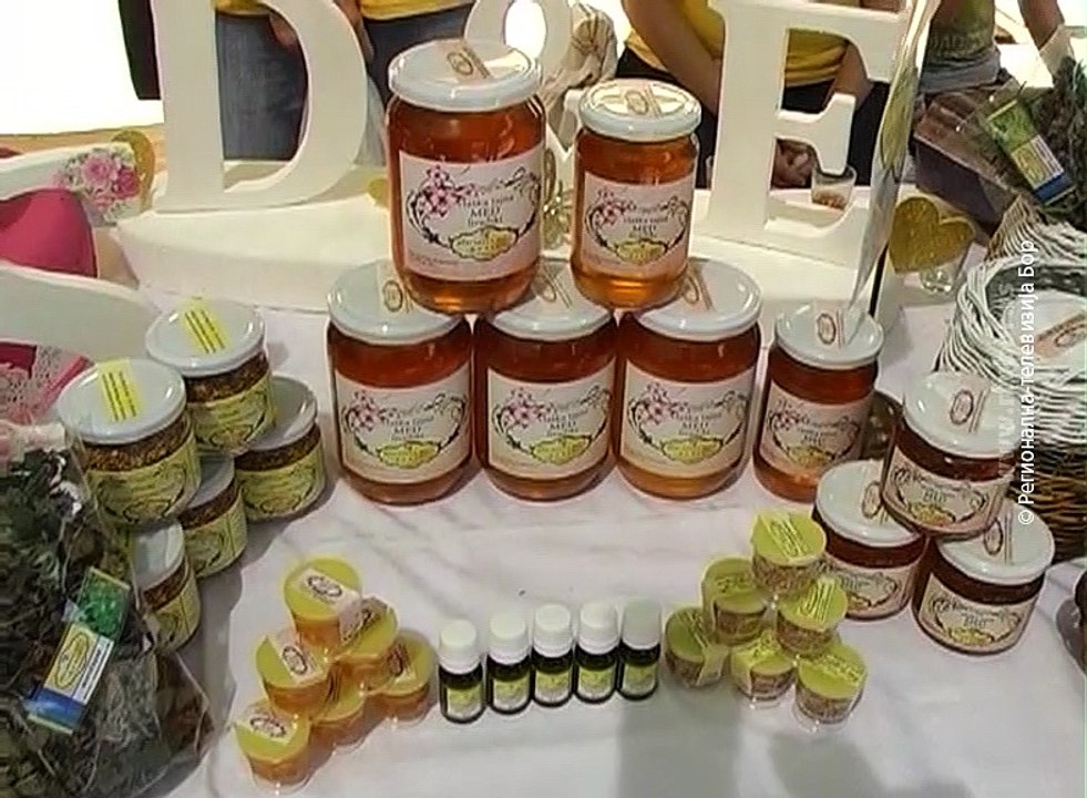 Etno festival u Kladovu od 20.-22.jula, 18. jul 2018. (RTV Bor)