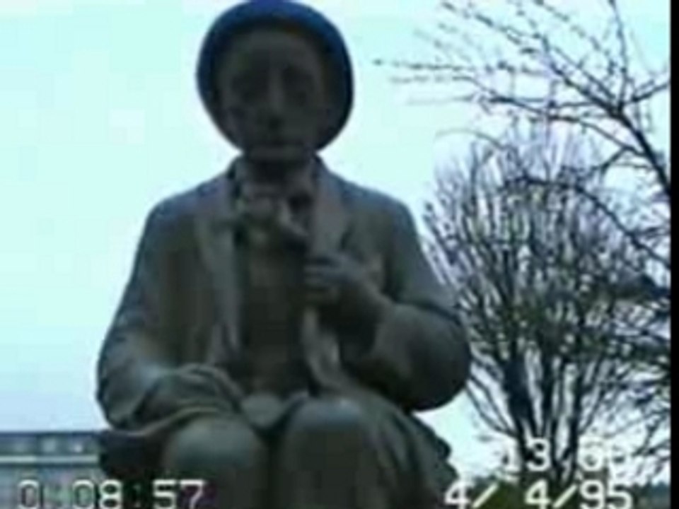 Irlande 1995 (1ère partie)