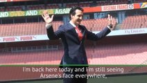 Top four would be a success for Arsenal - Seaman