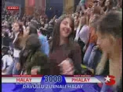 Nihat Dogan -Yar Yar by Aluxton