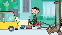 Mr Bean Cartoon 2018 -  Episode Compilation 17 | Funny Cartoon for Kids | Best Cartoon | Cartoon Movie | Animation 2018 Cartoons