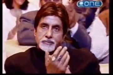 Hasya kavi sammelan ll om vyas ll amitab bachchan