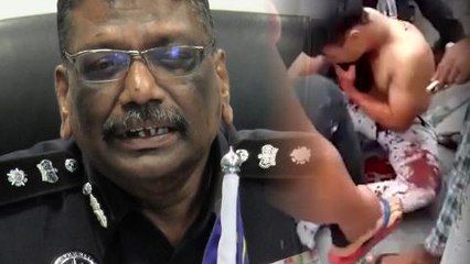 Two more men identified in botched robbery