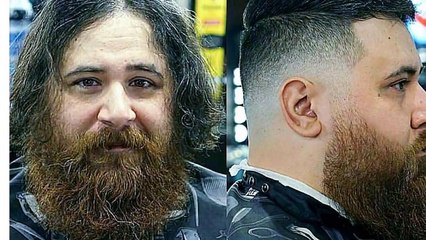 Hits Compilation Hair Styles for Men #5