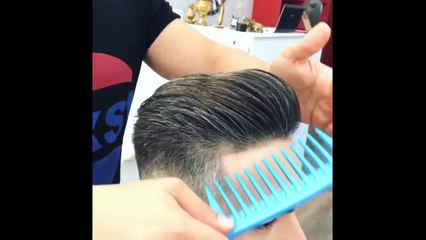 Hits Compilation Hair Styles for Men #3