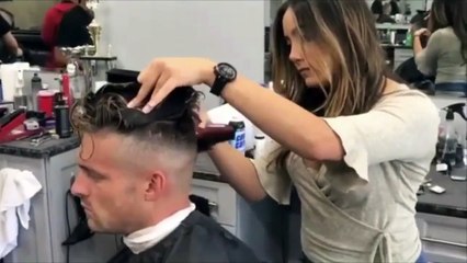 Hits Compilation Hair Styles for Men #4