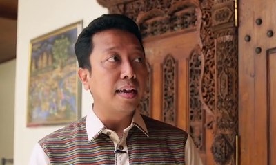 Romahurmuziy Ungkap 10 Nama Pasti 10 Bakal Cawapres Jokowi