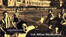 03.04.1937 - 1936-1937 Milli Küme Matchday 3 Fenerbahçe 1-0 Üçokspor (Only Photos)