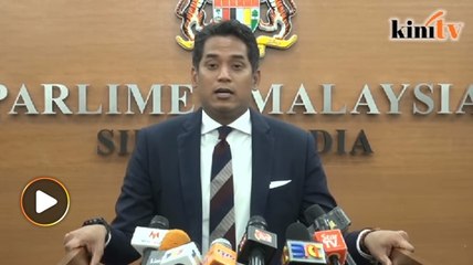 Jawapan Maszlee mengecewakan, kata KJ