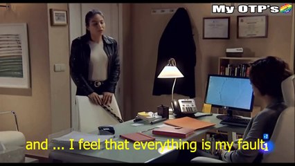 Nacha & Teresa part 01 [w english sub]