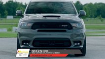 2018 Dodge Durango Rancho Cucamonga CA | Dodge Dealer Rancho Cucamonga CA