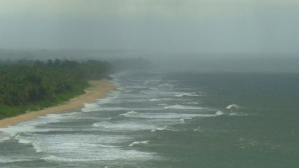 Monsoon 2018 updates : ಕರಾವಳಿ ಕರ್ನಾಟಕದಲ್ಲಿ ಬಿಡುವಿಲ್ಲದೆ ಸುರಿಯುತ್ತಿದ್ದಾನೆ ವರುಣ  | Oneindia Kannada