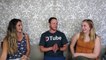 DTube - Interviewed by the STEEM SISTERS About TRAVEL