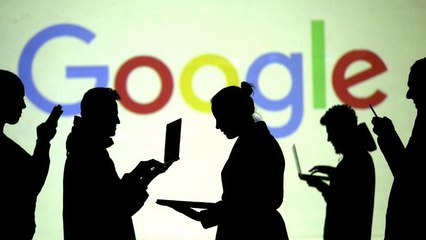 Descargar video: Google nel mirino dell'Ue per il sistema Android