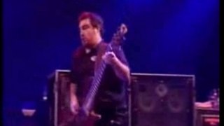ALIEN ANT FARM - COURAGE - LIVE AT ROCK AM RING 02