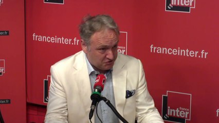 Jeremy Stubbs : "La situation de Theresa May est impossible, mais c'est en même temps ce qui la protège"