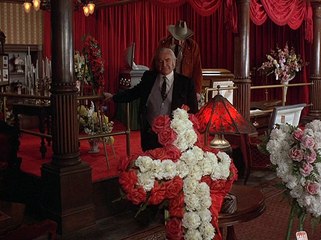 Night Gallery S3 - Die Now, Pay Later